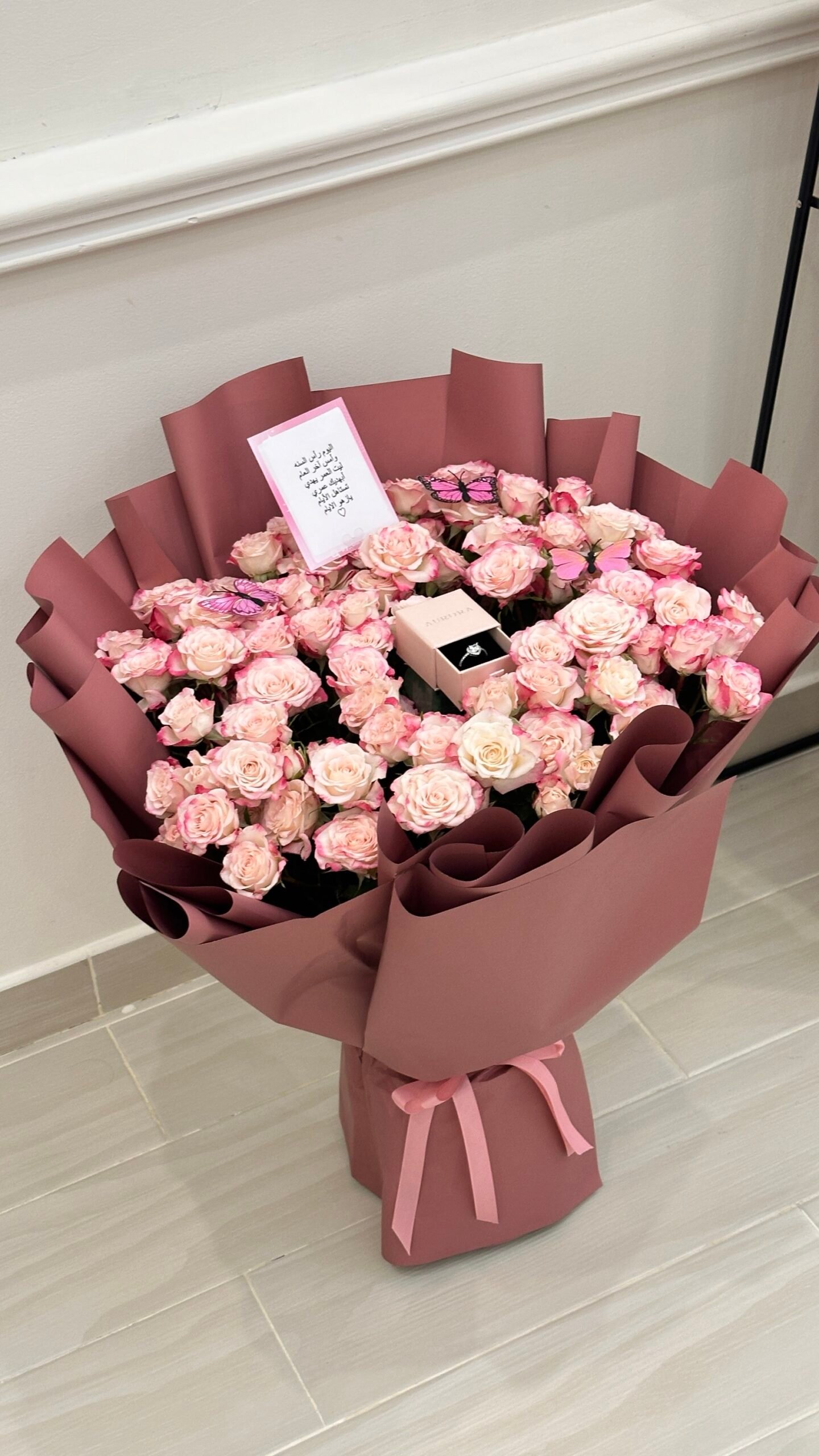 Flower Bouquet - Image 3