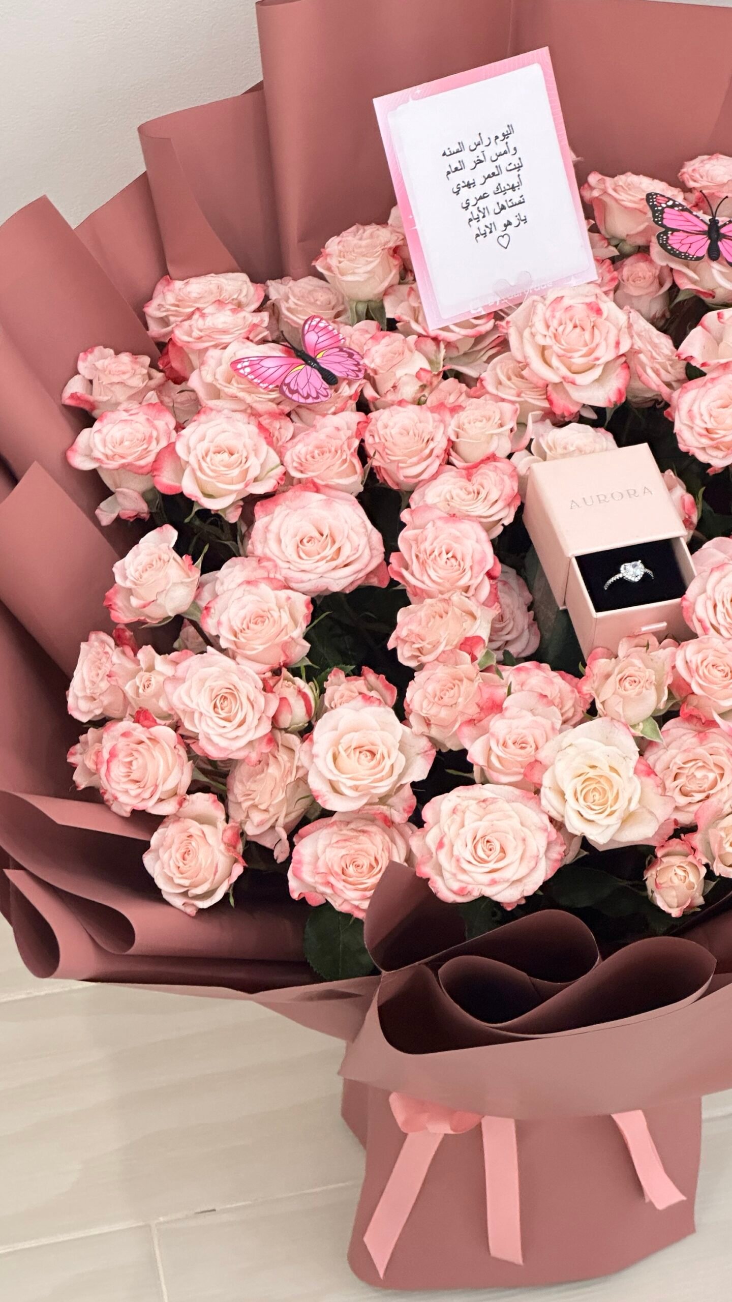 Flower Bouquet - Image 2