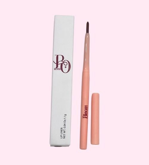 Dusty Pink - Lip Liner