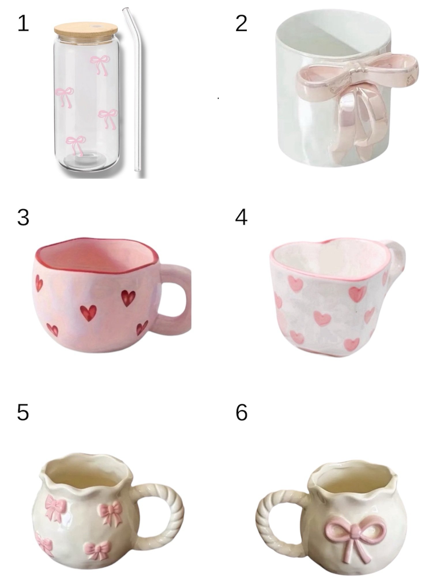 Necklace Flower Box | بوكس ورد وقلاده - Image 2