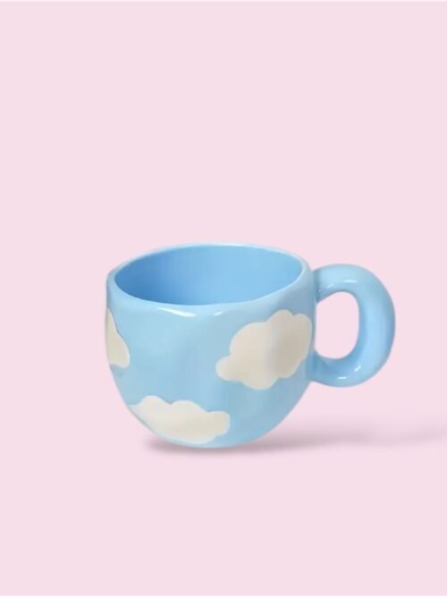Cloud Mug