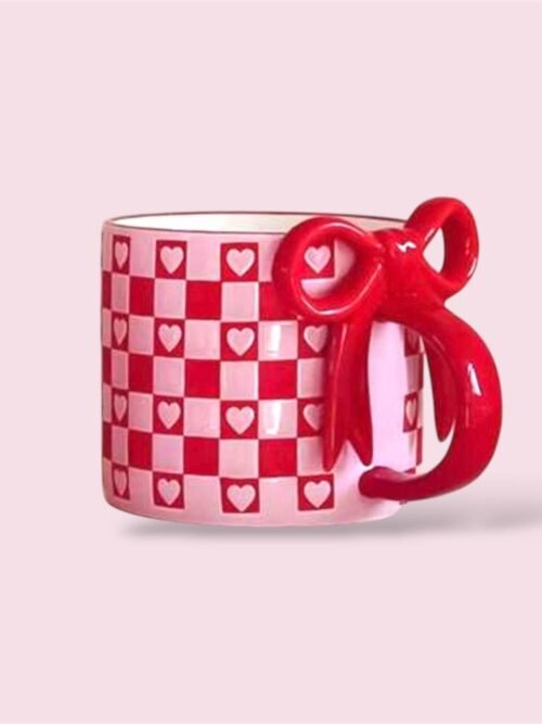 Love mug