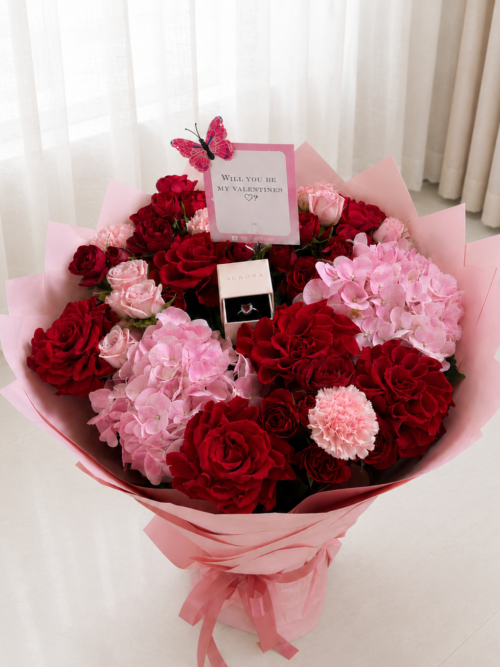 Amora Bouquet
