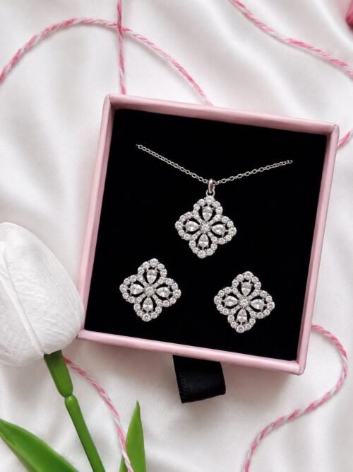 Flower set