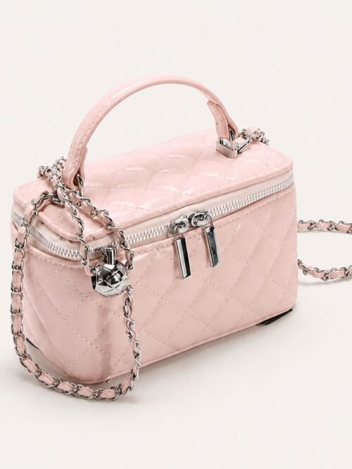Pink muse