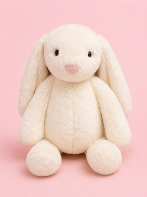 Rabbit Plushy
