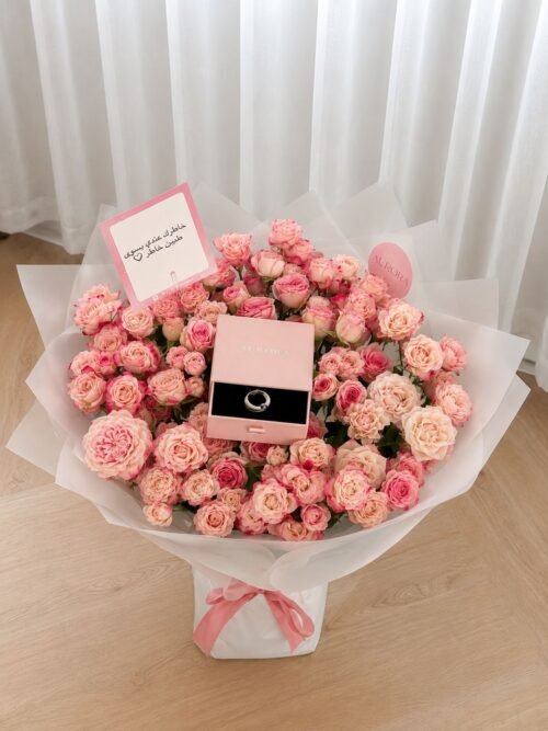 Sweetheart Bloom