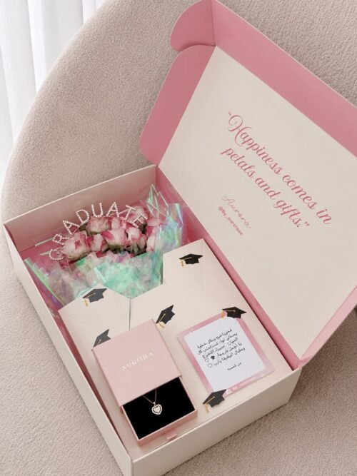 Graduate bundle