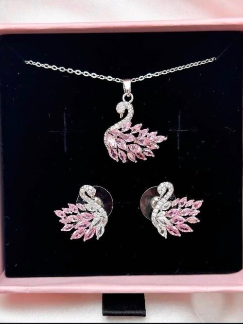 Swan set