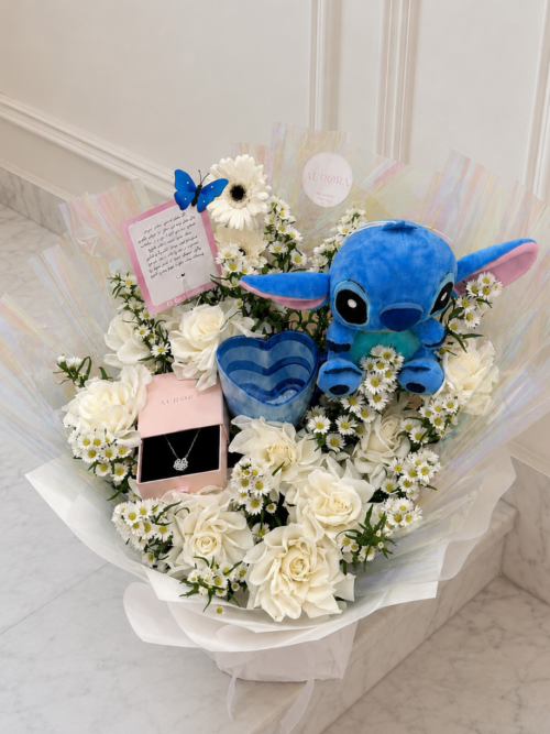 Stitch My Heart