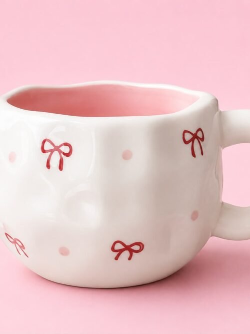 Doted Bow