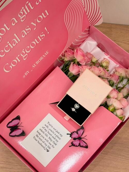 Softie box